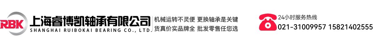 上海睿博凯轴承有限公司
