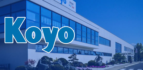 日本KOYO轴承