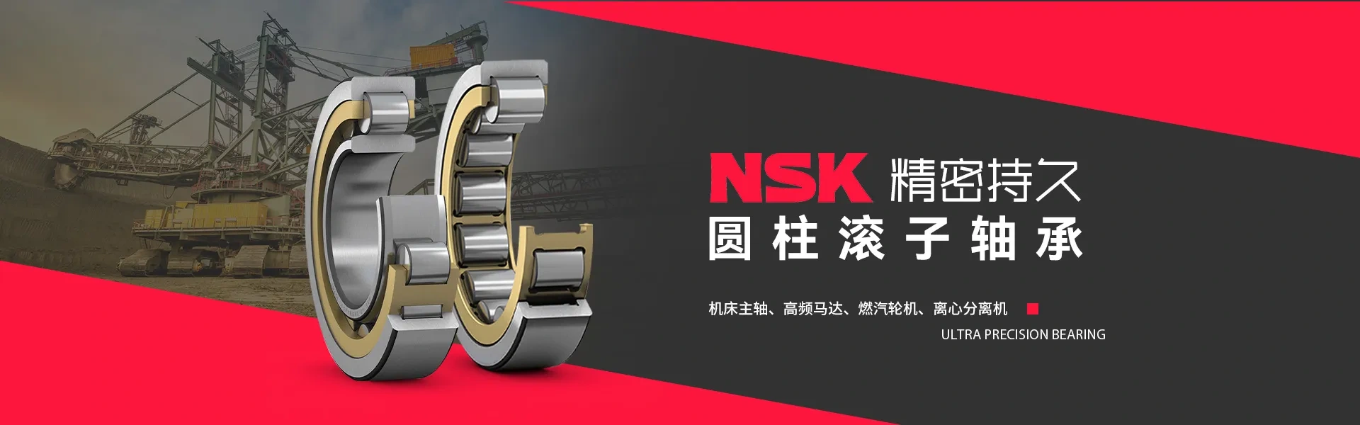上海睿博凯轴承有限公司